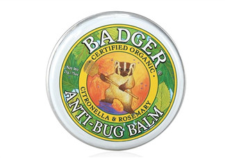 badger貝吉獾蟲(chóng)怕膏好用嗎 badger貝吉獾蟲(chóng)怕膏怎么樣？