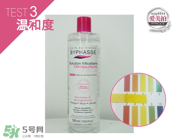 蓓昂斯卸妝水適合什么皮膚？蓓昂斯卸妝水適合膚質(zhì)？