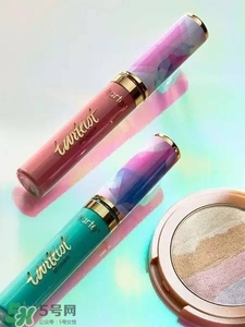 tarte2017夏季彩妝有哪些？tarte2017夏季彩妝多少錢？