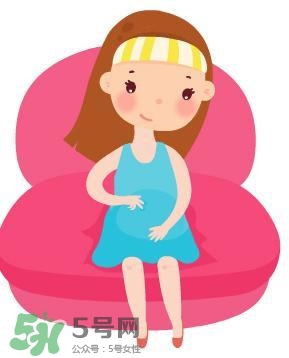 孕婦摸肚子對胎兒有什么危害嗎？孕婦摸肚子的正確方法？