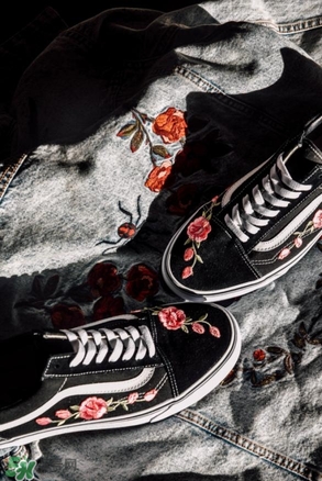 amac customs與vans高定鞋子多少錢？