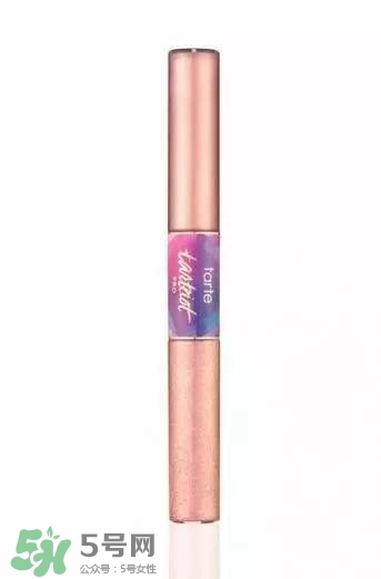 tarte2017夏季彩妝有哪些？tarte2017夏季彩妝多少錢？