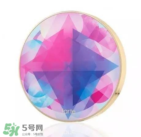 tarte2017夏季彩妝有哪些？tarte2017夏季彩妝多少錢？