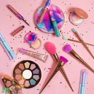 tarte2017夏季彩妝有哪些？tarte2017夏季彩妝多少錢？