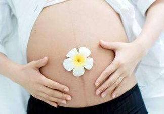 孕婦摸肚子對胎兒有什么危害嗎？孕婦摸肚子的正確方法？
