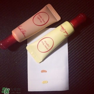 kesalan patharan遮瑕膏怎么樣？kp遮瑕膏色號試色