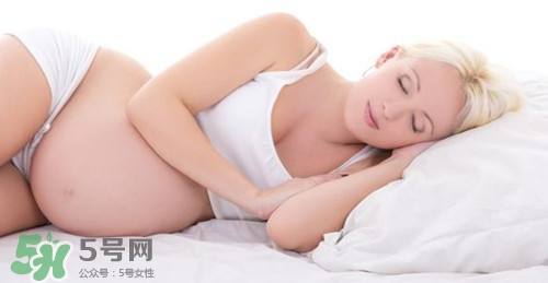 孕婦摸肚子會繞頸嗎？孕婦摸肚子胎兒能感受到嗎？