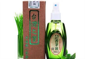 香茅油可以驅(qū)蚊嗎？香茅油怎么驅(qū)蚊