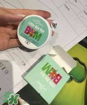 ohbases驅蚊膏怎么樣？ohbases驅蚊膏好用嗎？