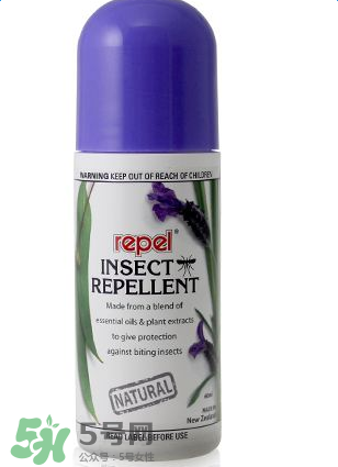 repel驅(qū)蚊液怎么樣？repel驅(qū)蚊液好用嗎？