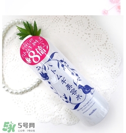 alovivi薏仁水和娥佩蘭薏仁水哪個(gè)好？alovivi薏仁水和opera薏仁水對(duì)比