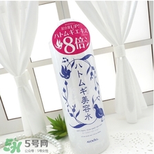 alovivi薏仁水和娥佩蘭薏仁水哪個(gè)好？alovivi薏仁水和opera薏仁水對(duì)比