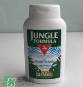 Jungle Formula驅(qū)蚊好用嗎？Jungle Formula驅(qū)蚊怎么樣？