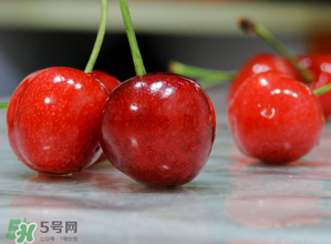 四月份有櫻桃嗎？四月份的櫻桃能吃嗎？