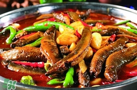  泥鰍怎么吃？泥鰍怎么做好吃又營養(yǎng)