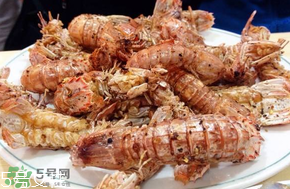蝦虎蒸多長(zhǎng)時(shí)間？蝦虎蒸幾分鐘？