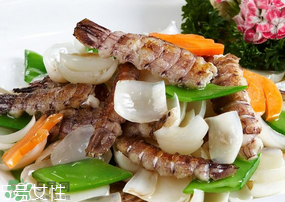 蝦虎煮多長時(shí)間？蝦虎怎么煮？