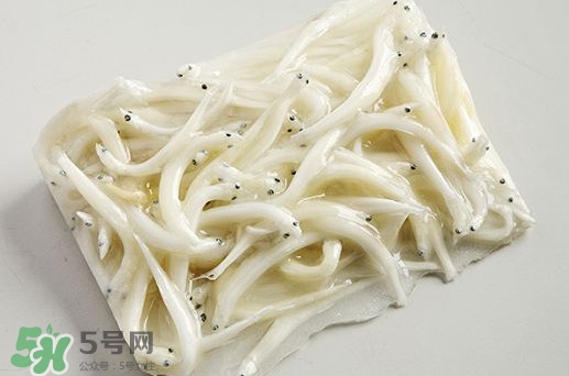 面條魚怎么做好吃？面條魚的做法大全