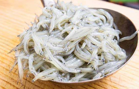 面條魚怎么洗？面條魚怎么處理