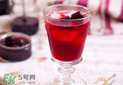 櫻桃酒能治痛風(fēng)嗎？櫻桃泡酒能治痛風(fēng)嗎？