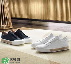 tods2017春夏新款有哪些？tod's托德斯春夏新品鞋子好看嗎？
