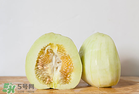 香瓜什么人不能吃？什么人不能吃香瓜？