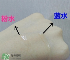 朵萊爾化妝水粉色和藍(lán)色哪個(gè)好？朵萊爾粉水藍(lán)水區(qū)別