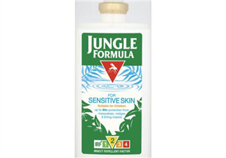 Jungle Formula驅(qū)蚊好用嗎？Jungle Formula驅(qū)蚊怎么樣？