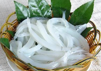 面條魚有刺嗎？面條魚有鱗嗎