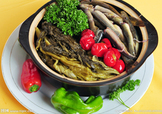 泥鰍是魚嗎？泥鰍是海鮮嗎