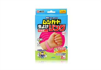 桐灰驅(qū)蚊手環(huán)有用嗎？桐灰驅(qū)蚊手環(huán)好不好？
