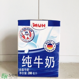 甘蒂牧場(chǎng)牛奶怎么樣？甘蒂牧場(chǎng)牛奶好不好