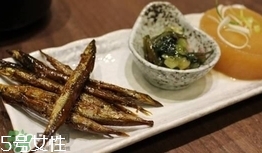 玉筋魚汁是什么？玉筋魚汁是什么味道