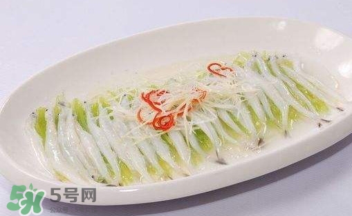 面條魚(yú)有刺嗎？面條魚(yú)有鱗嗎