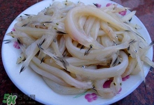 面條魚怎么做好吃？面條魚的做法大全