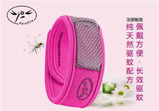 parakito驅(qū)蚊手環(huán)怎么樣？parakito驅(qū)蚊手環(huán)好不好？