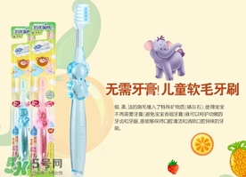 日本川西牙刷怎么樣？川西牙刷需要牙膏嗎怎么用？