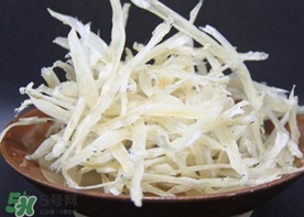 面條魚如何保存？面條魚怎么保存