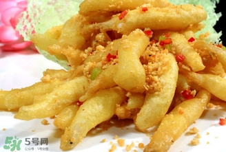 面條魚如何保存？面條魚怎么保存