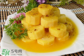 豌豆能和山藥一起吃嗎？豌豆和山藥能一起吃嗎？