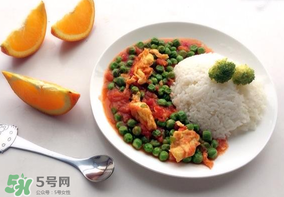 豌豆能和西紅柿一起吃嗎？豌豆和西紅柿可以吃嗎？