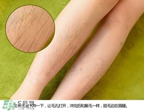 杜碧絲脫毛噴霧怎么用？杜碧絲脫毛噴霧使用方法