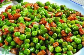 豌豆和牛肉能一起吃嗎？豌豆能和牛肉一起吃嗎？