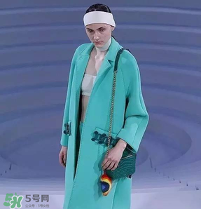 2017年夏季流行什么顏色？2017年夏天流行什么顏色？