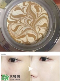 愛敬氣墊怎么樣？愛敬氣墊怎么用