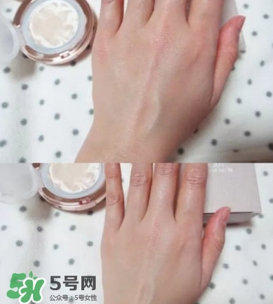 愛敬氣墊怎么樣？愛敬氣墊怎么用