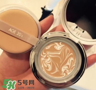 愛敬氣墊怎么樣？愛敬氣墊怎么用