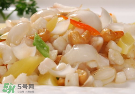 豌豆能和魚一起吃嗎？豌豆可以和魚一起吃嗎？