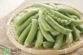豌豆能放在冰箱嗎？豌豆放冰箱怎么保存？