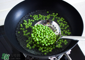 豌豆要焯水嗎？豌豆焯水幾分鐘？
